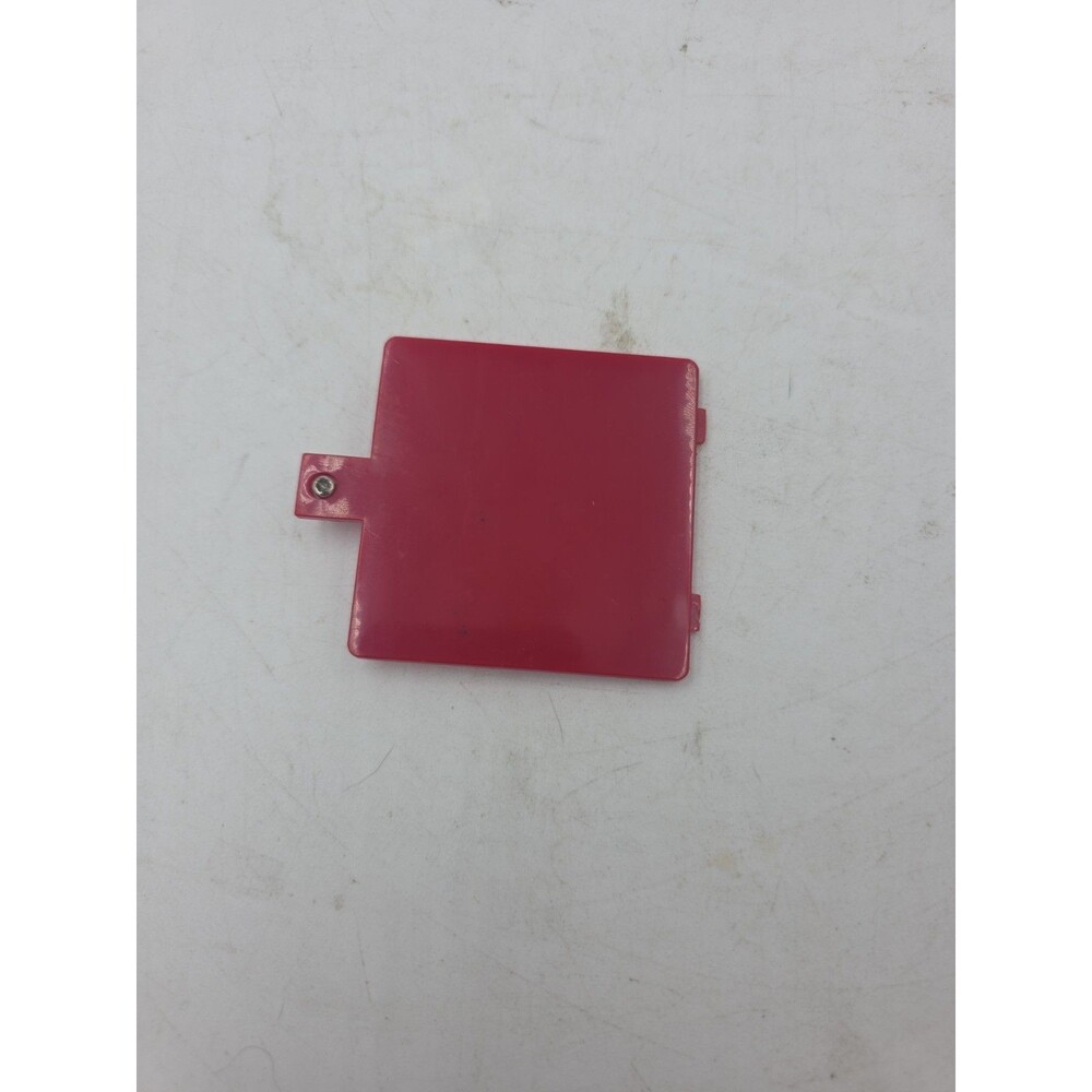 Vintage Talking Hot Dog Condiment Holder 1999 Fundamental BBQ Replacement Part